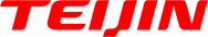 Logo van Teijin
